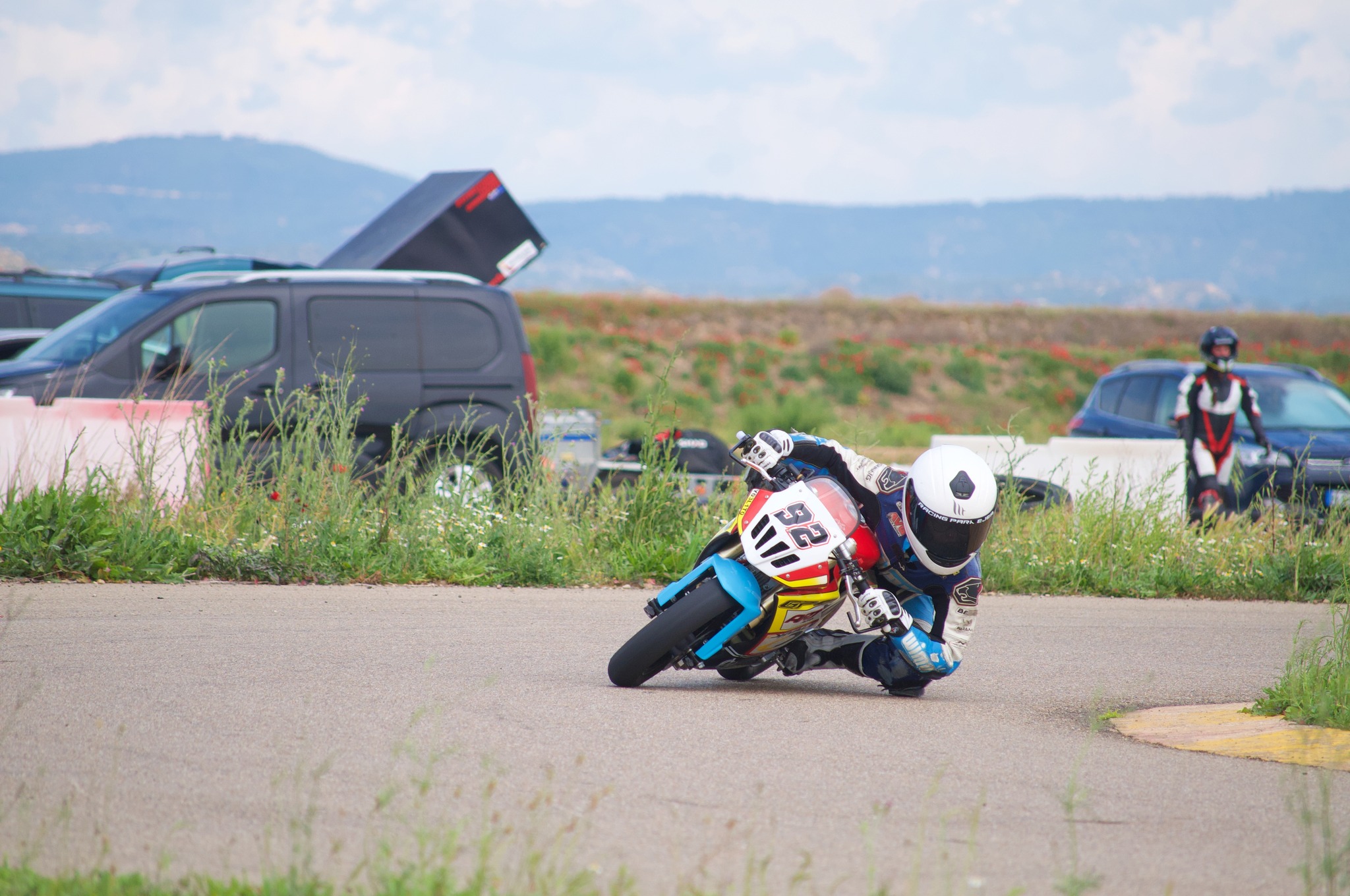 Circuito Racing Park added a new... - Circuito Racing Park