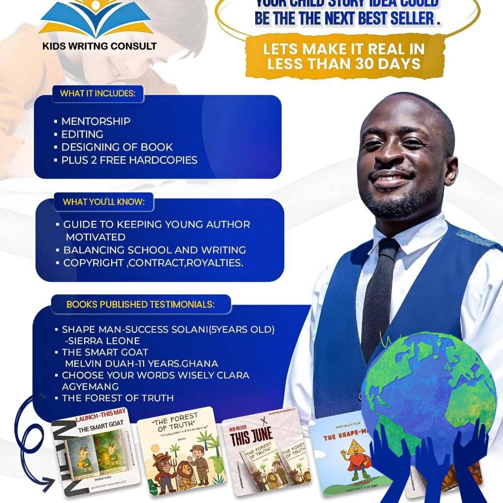 Kweku Duah