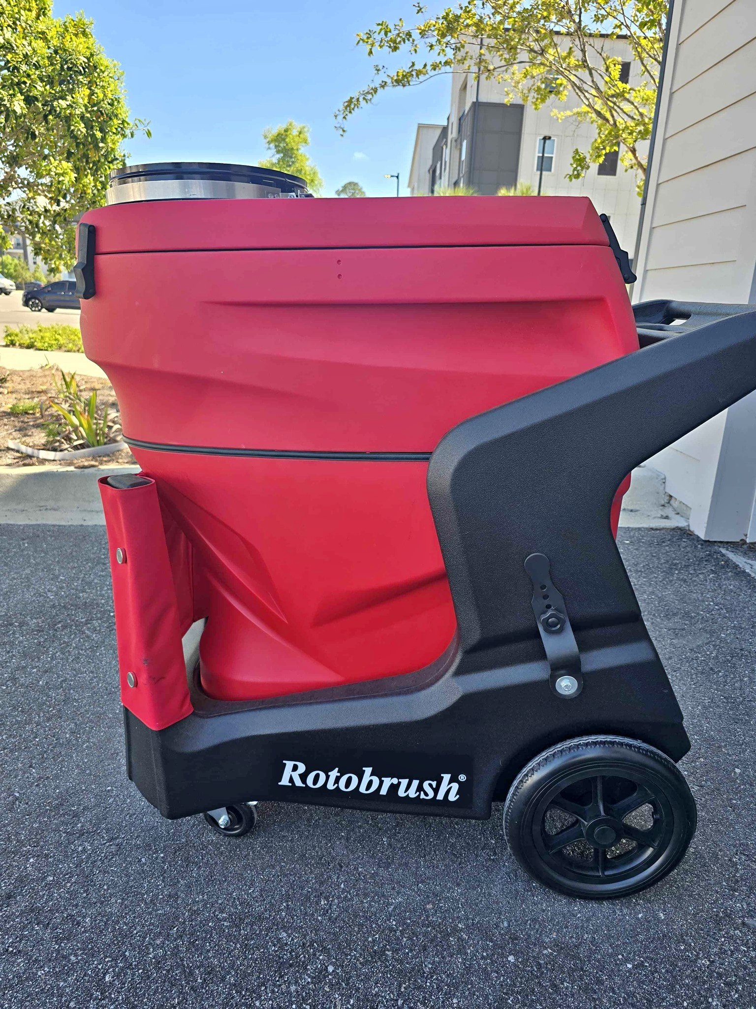 Rotobrush Blobeast 2 Starter Kit - Snow Blowers - Saint Johns ...