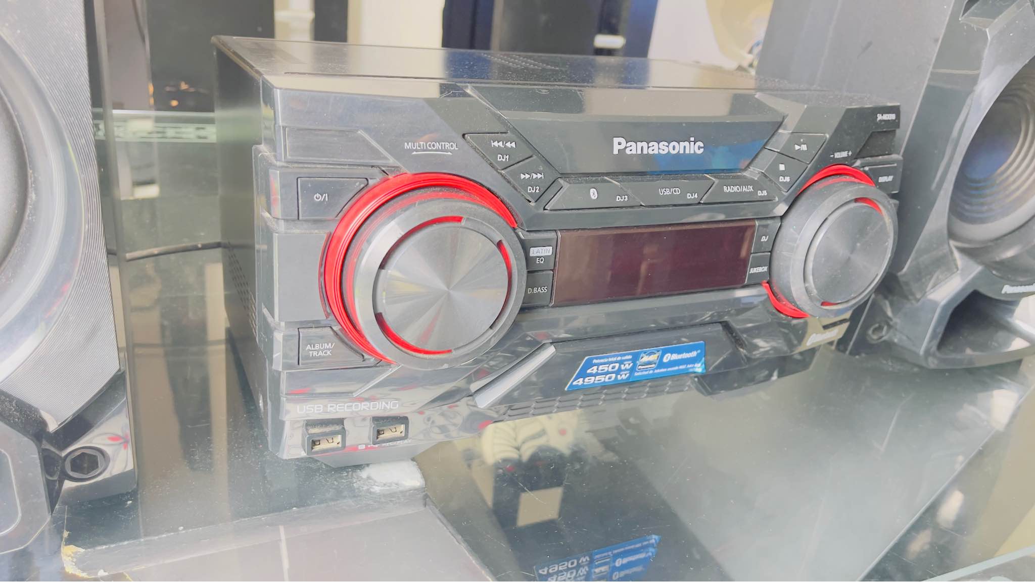 Sonido Panasonic - Speakers & Subwoofers - Santa Rosa Cabal, Risaralda ...