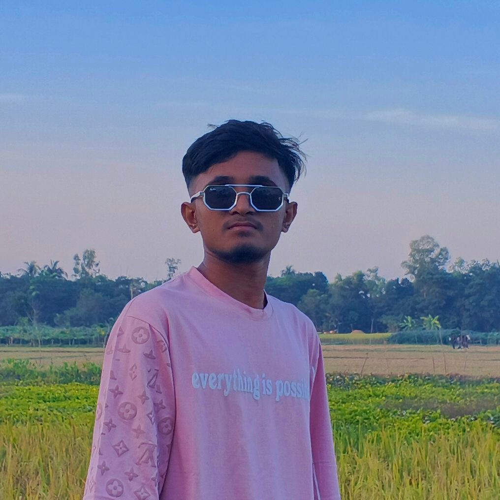 Majidur Rahman