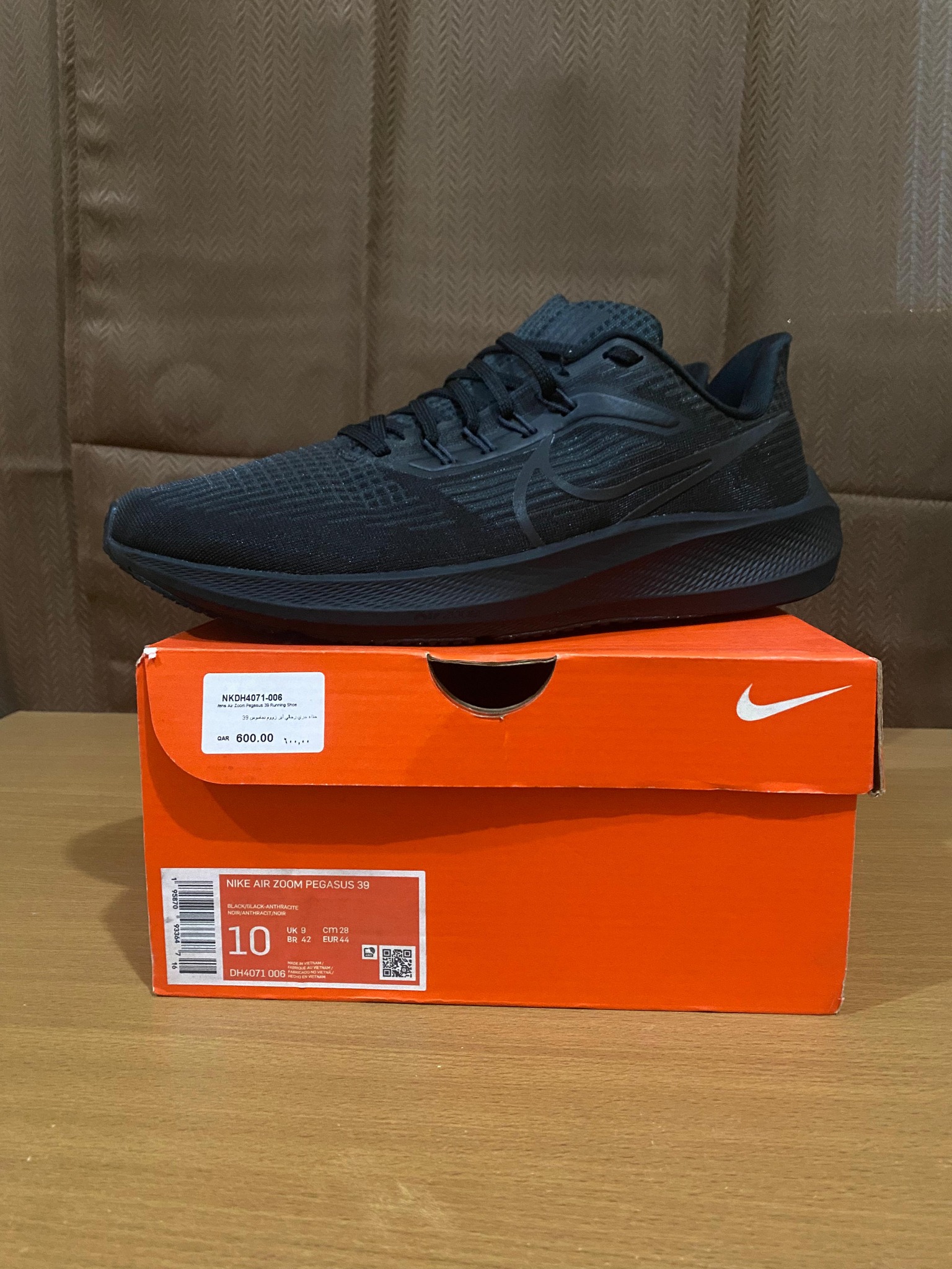 Shoes for sale - Decluttering •Nike Kobe 4 - Size 9.5, 7/10