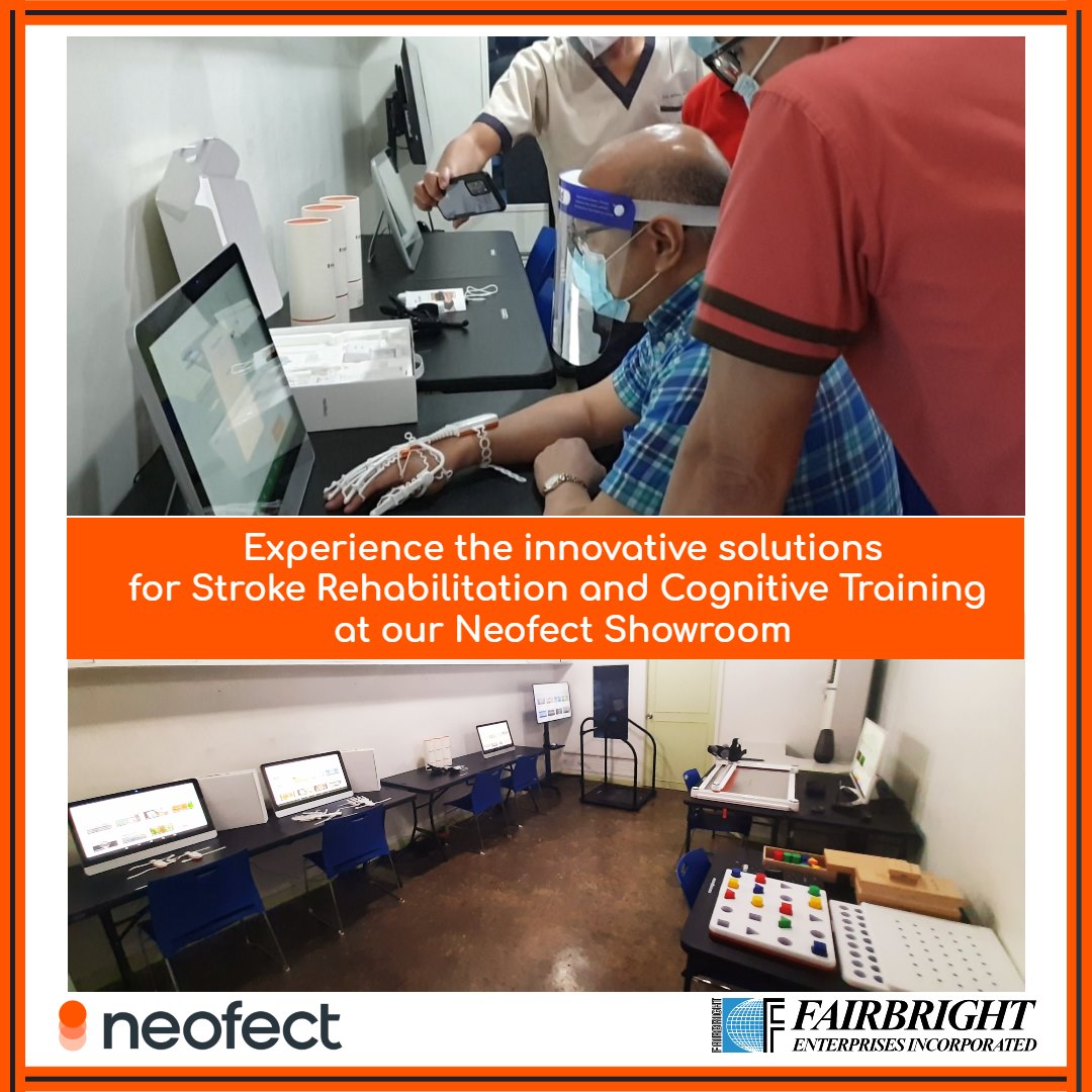 Neofect APAC