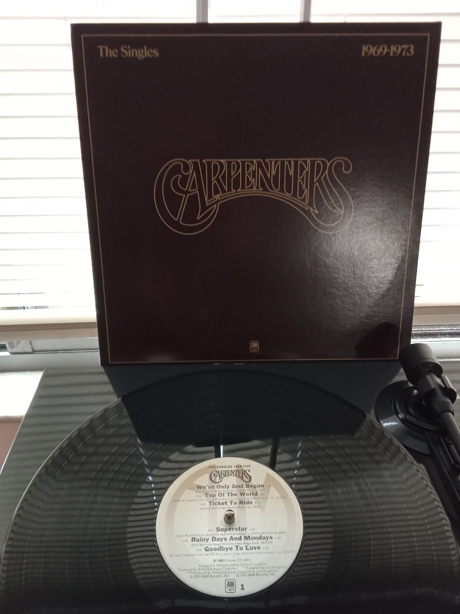 Carpenters 