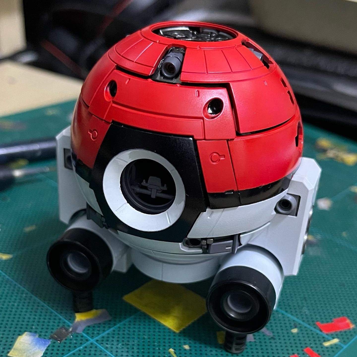 Alvin Model Studio