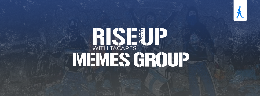 Rise Up 2k26 Memes Group | Facebook