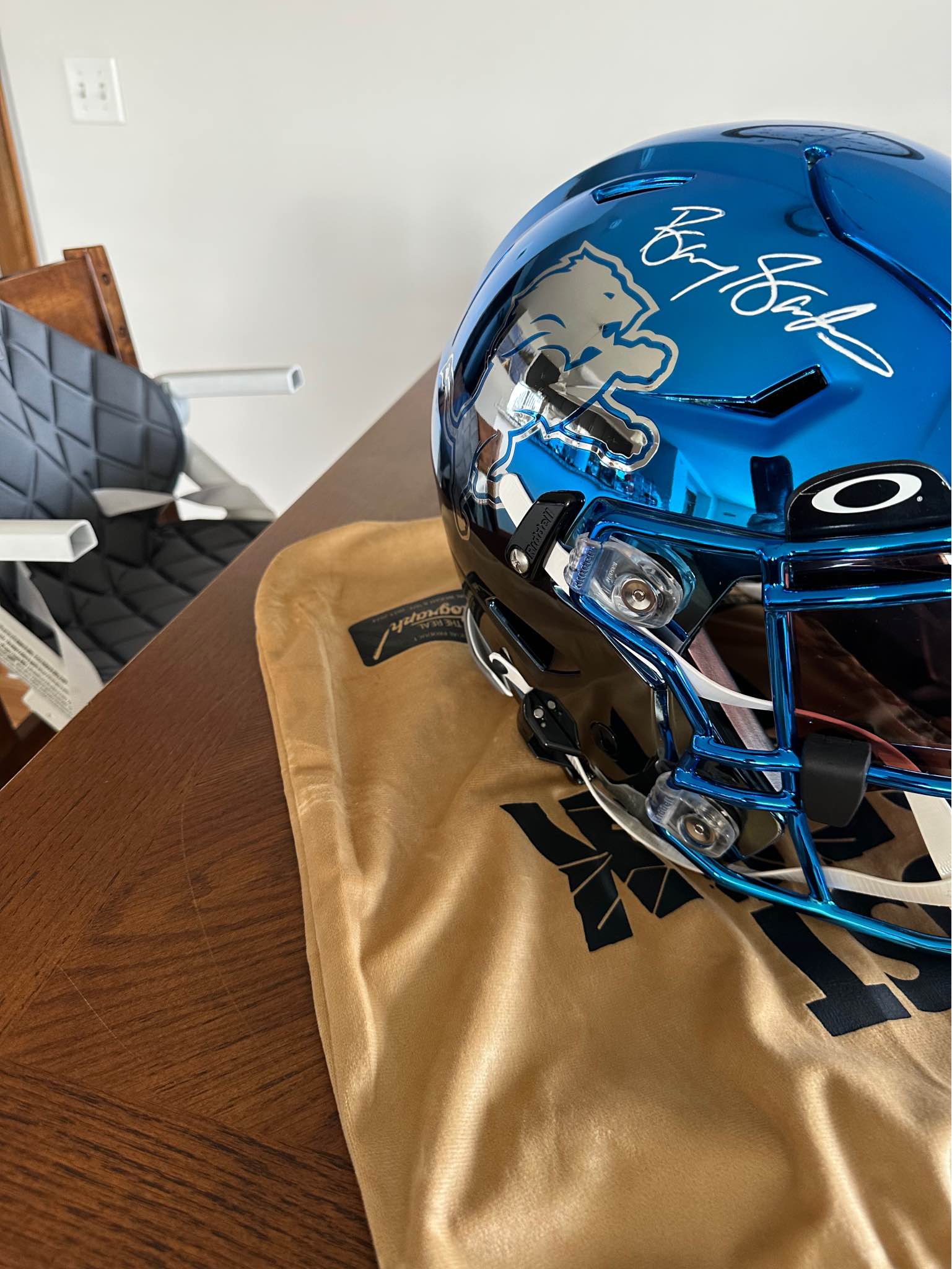 detroit lions speedflex helmet Riddell Authentic Full Size Style 2024 The SpeedFlex helmet has quickly become the most popular helmet of choice by top NFL players Detroit Lions Riddell Rave Speed