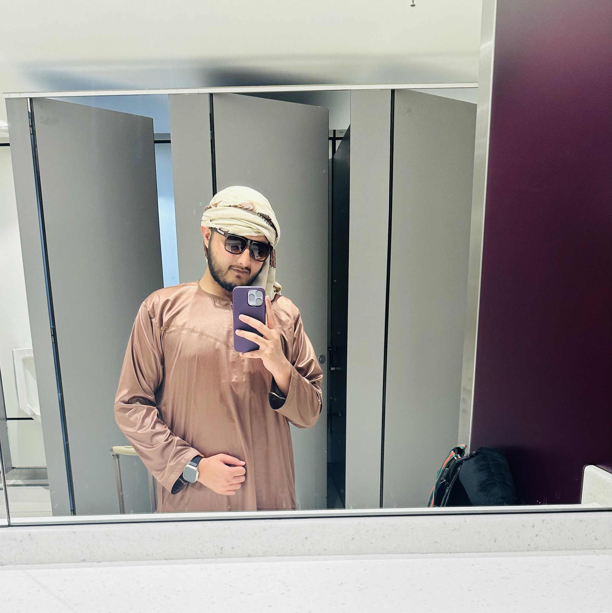 Mr Hamza Rafique