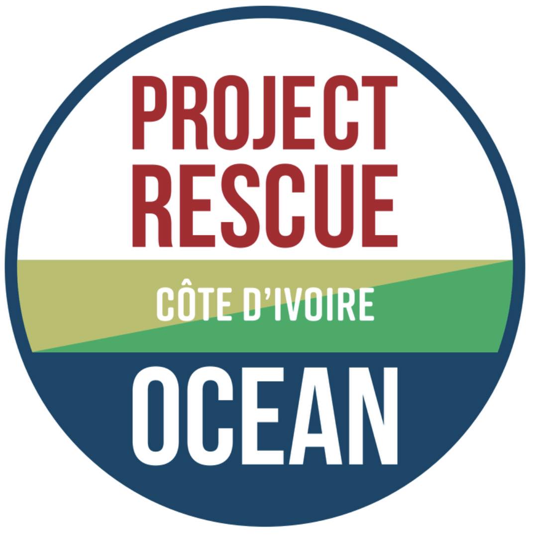 Project Rescue Ocean Cote d'Ivoire