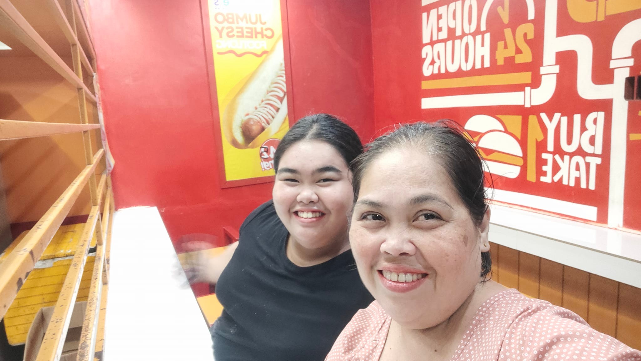 Joy Java