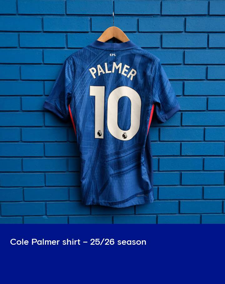 OFFICIAL: Liam Delap Is Chelsea Football Club New Number 9 & Cole