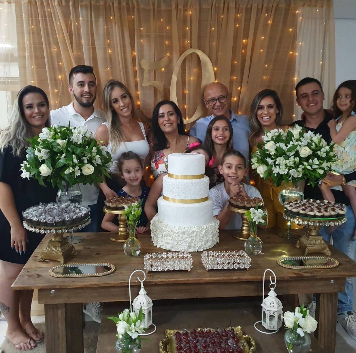 Marisa Vitor Righi