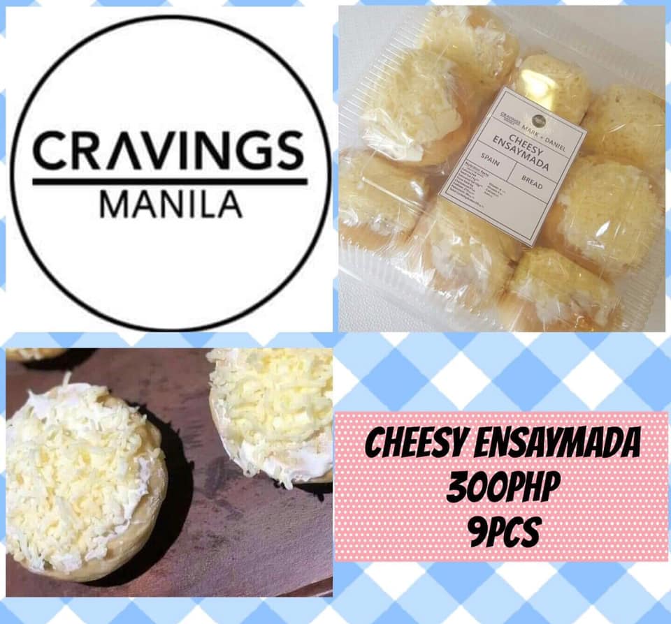 Cravings Manila | Valenzuela