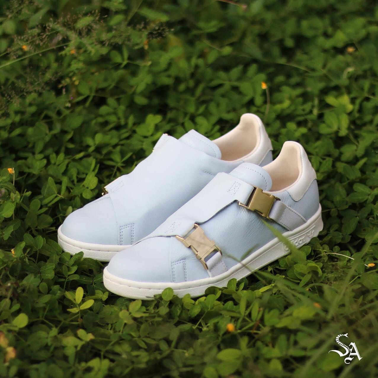 ADIDAS STAN SMITH 