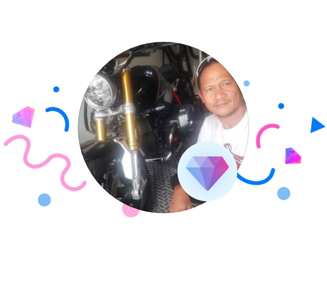 Sherwin Delos Reyes