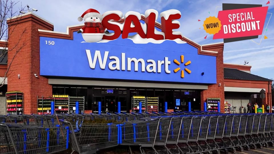 Walmart Discount & Offer (Online Shopping) | Facebook