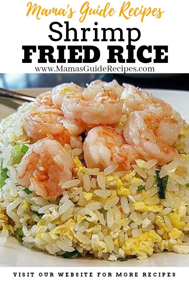 Delicious Rice Recipe Collections - Mama's Guide Recipes | Facebook