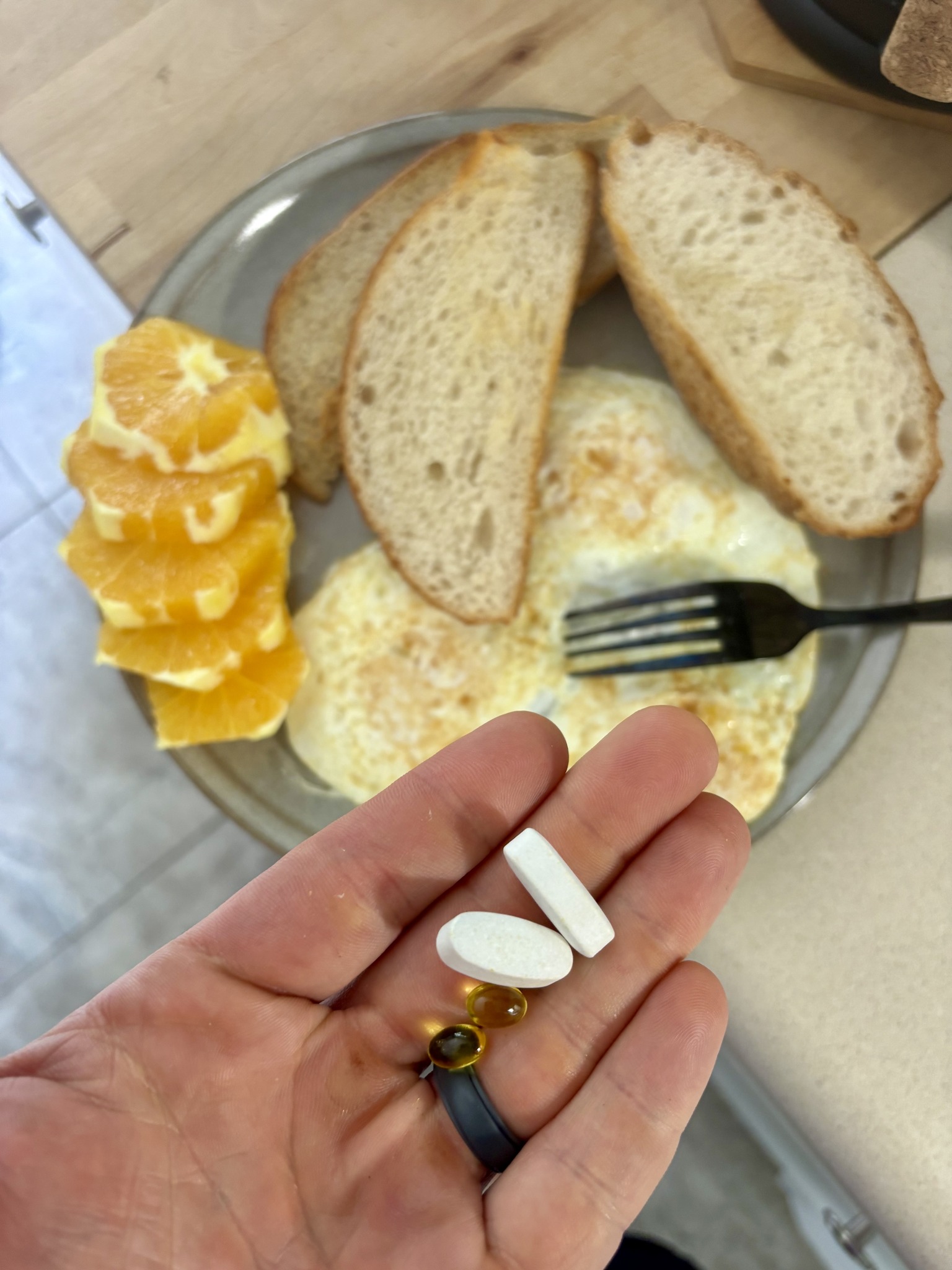 GLP-1 Medication Effects on Appetite and Eating Habits