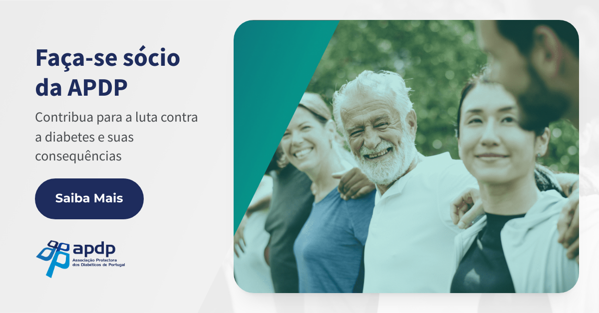 APDP - Faça-se sócio da APDP 👉 http://apdp.pt/socio-candidatura/ # ...