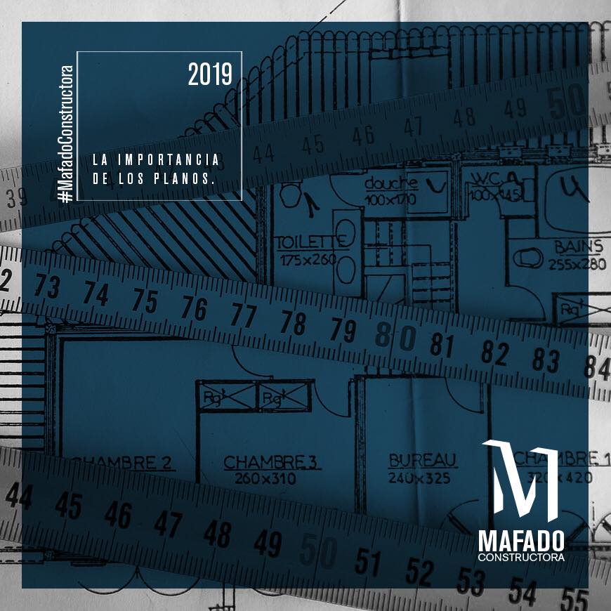 En #MafadoConstructora sabemos... - Constructora MAFADO S.A.