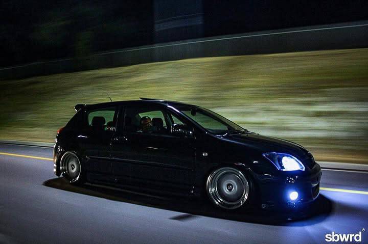 RunX Fanatics on Facebook | Need for Speed 🖤 Loving the headlights 🙆‍♂️ ...