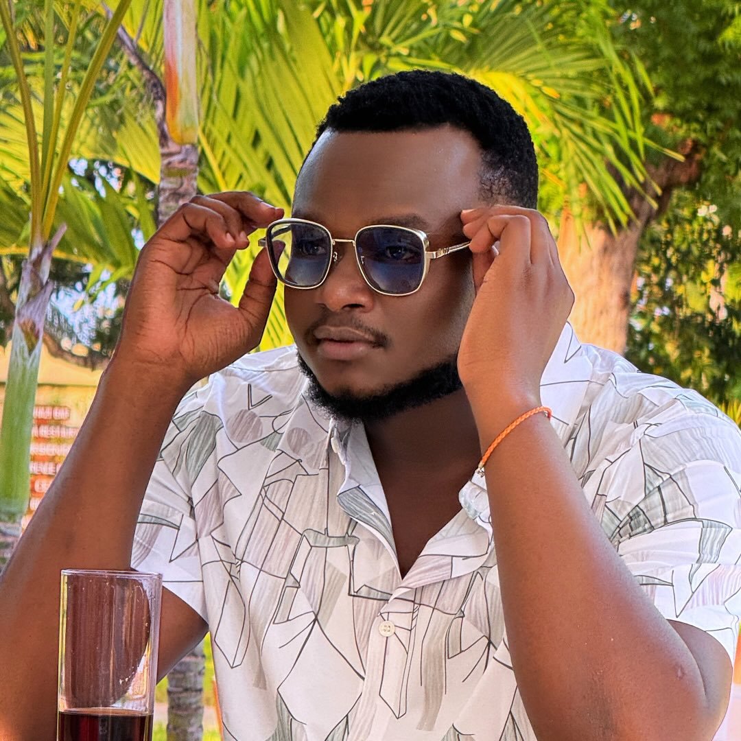 Anthony Maingi