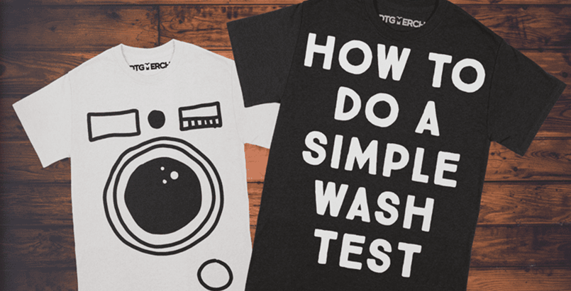 DTG PRO - Free eBook on doing a DTG TSHIRT 