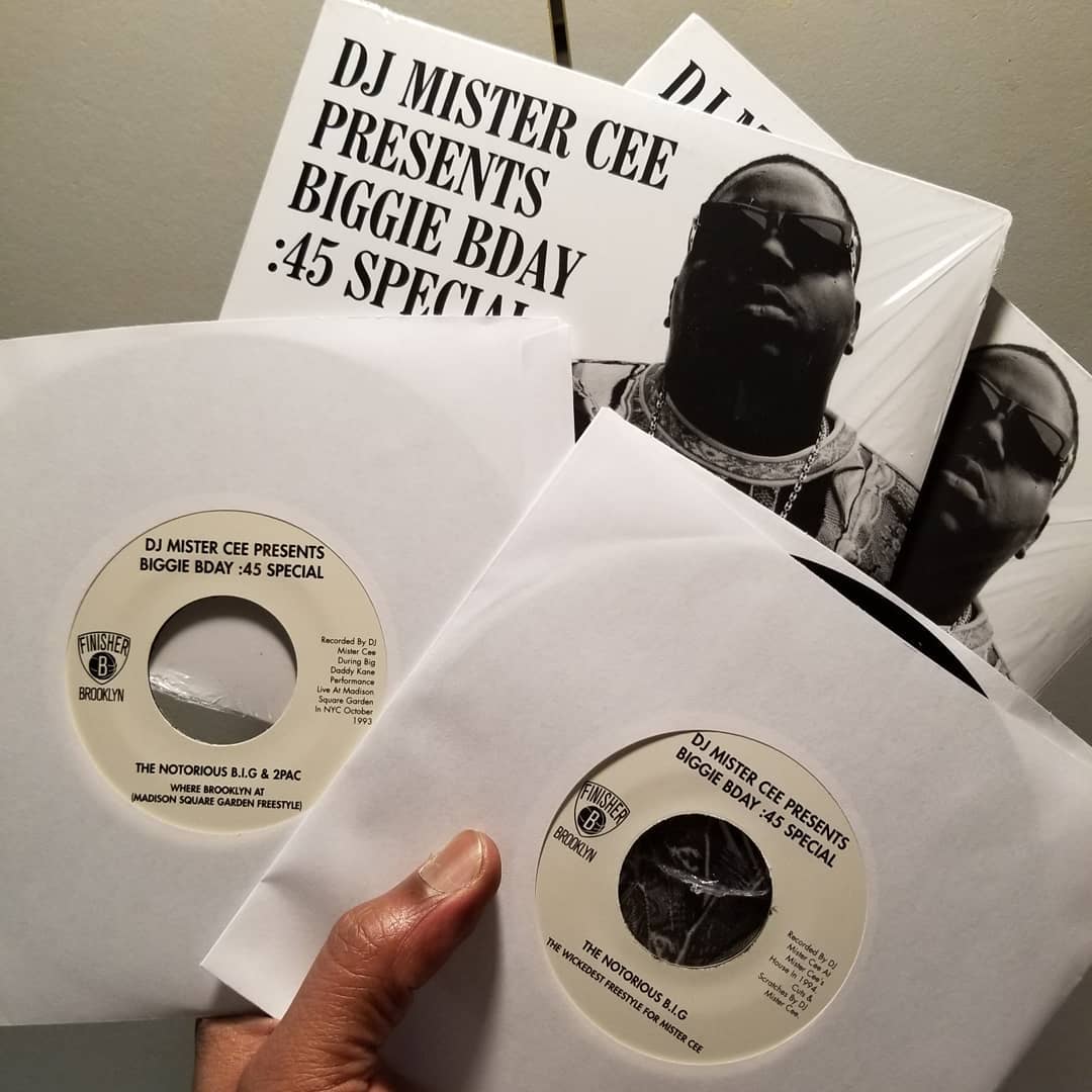 LilMister x #ReggieBaybee #LongLiveLilMister