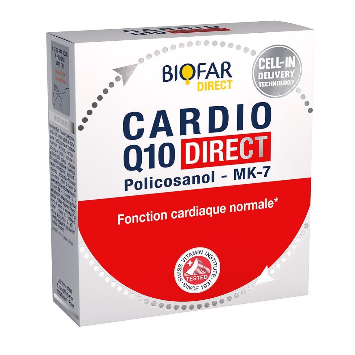 Laboratoires Biofar