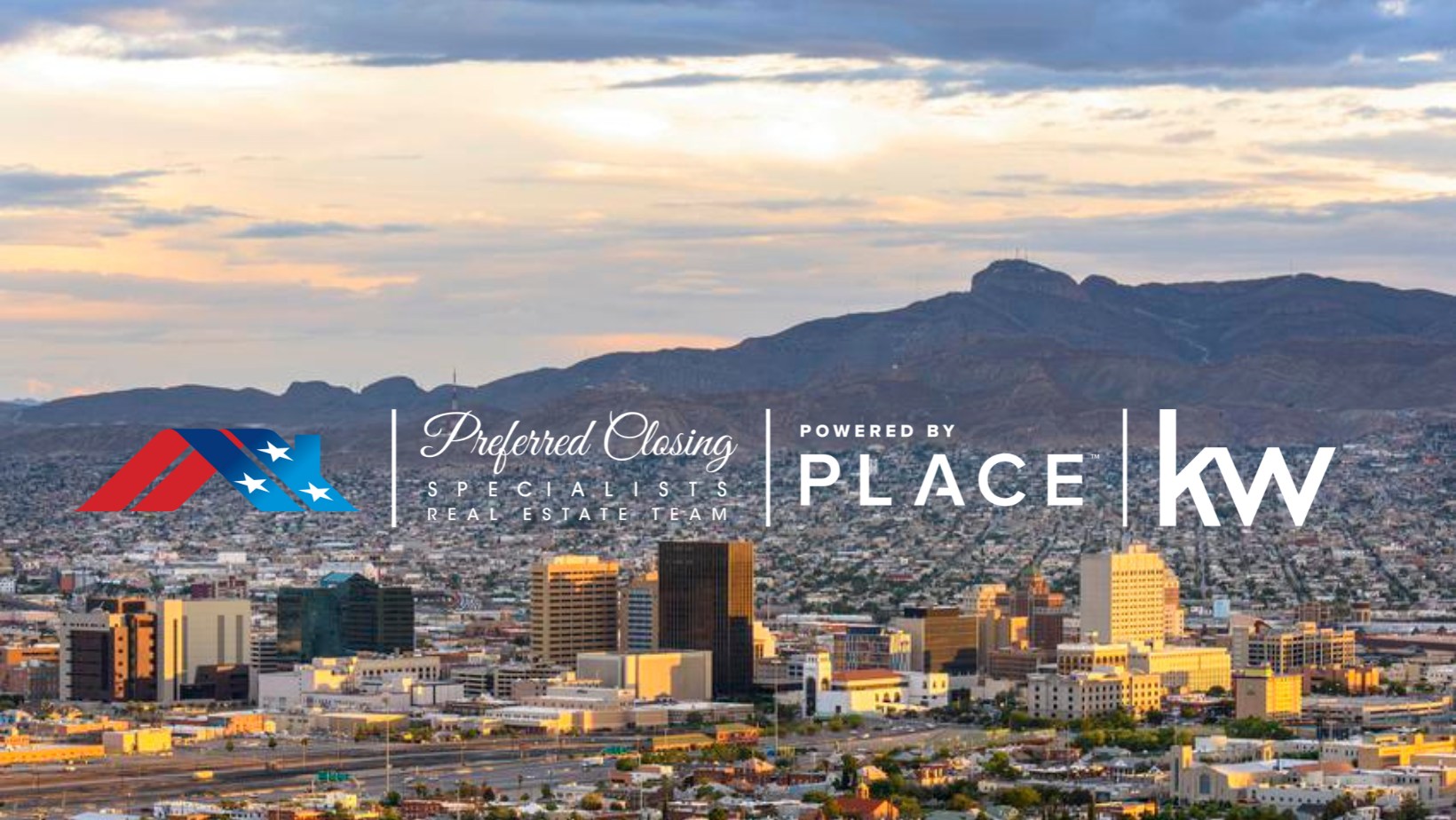 PCS El Paso, Keller Williams Realty Home