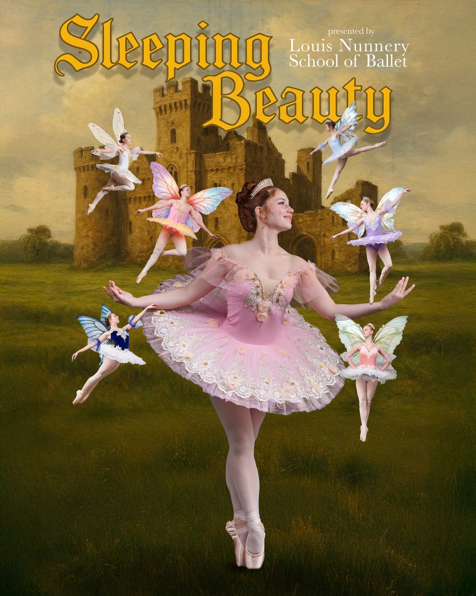 BalletX performs at open air theater on June 12