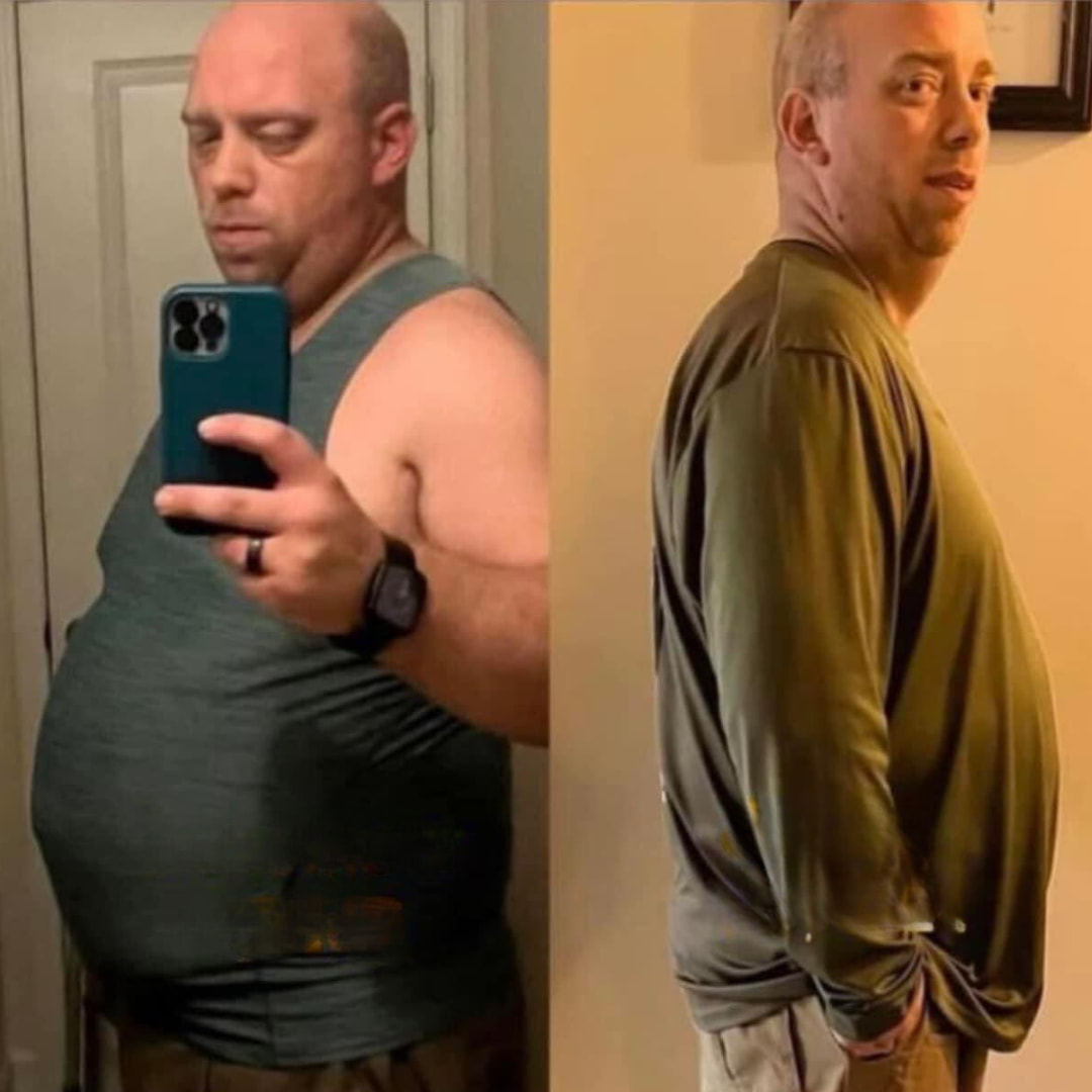 Rodney Brittian - 💦Do the Body Balancing Drops Really... | Facebook