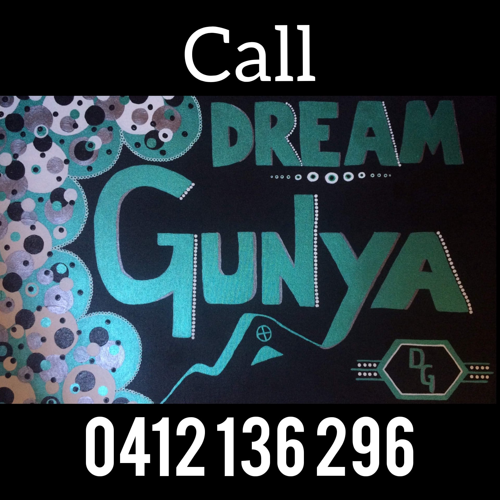 The NEW work uniforms have arrived... - Dream Gunya Pty Ltd | Facebook