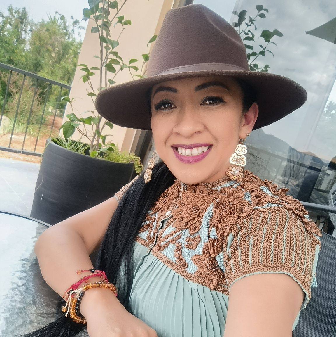 Patricia Diaz