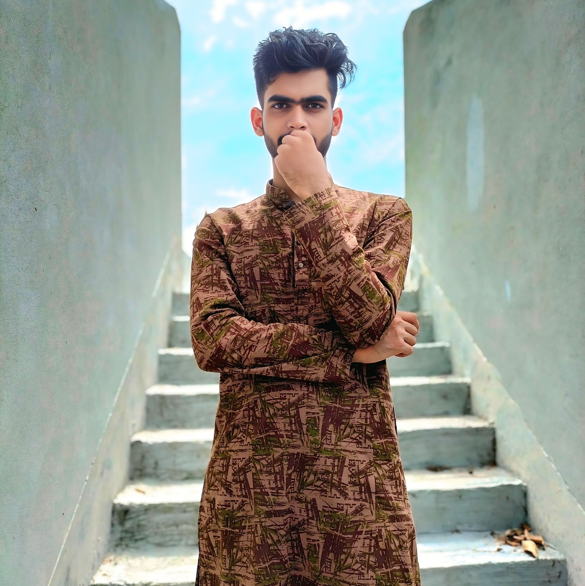Rashed Raihan Rakib