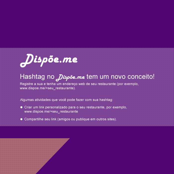 Dispõe.me