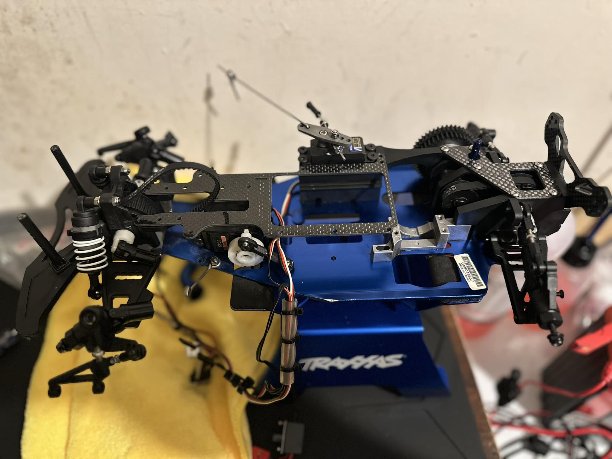 Kyosho Multi Starter Box 3.0 review