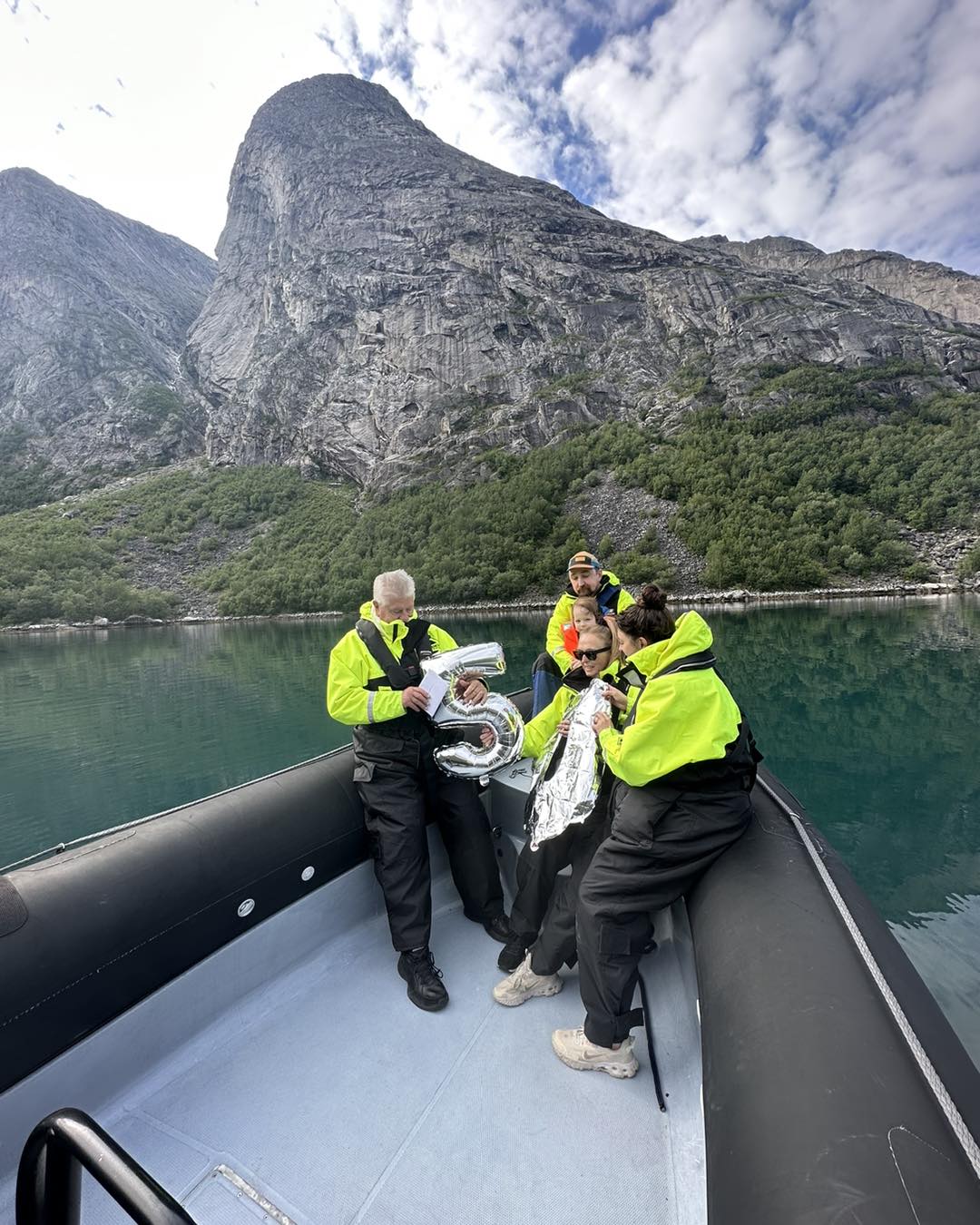 Rib Narvik | Narvik