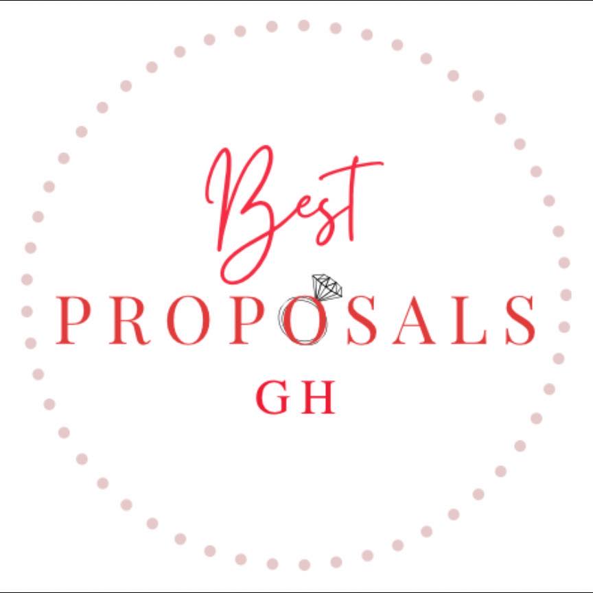 Best Proposals Gh added a new photo. - Best Proposals Gh