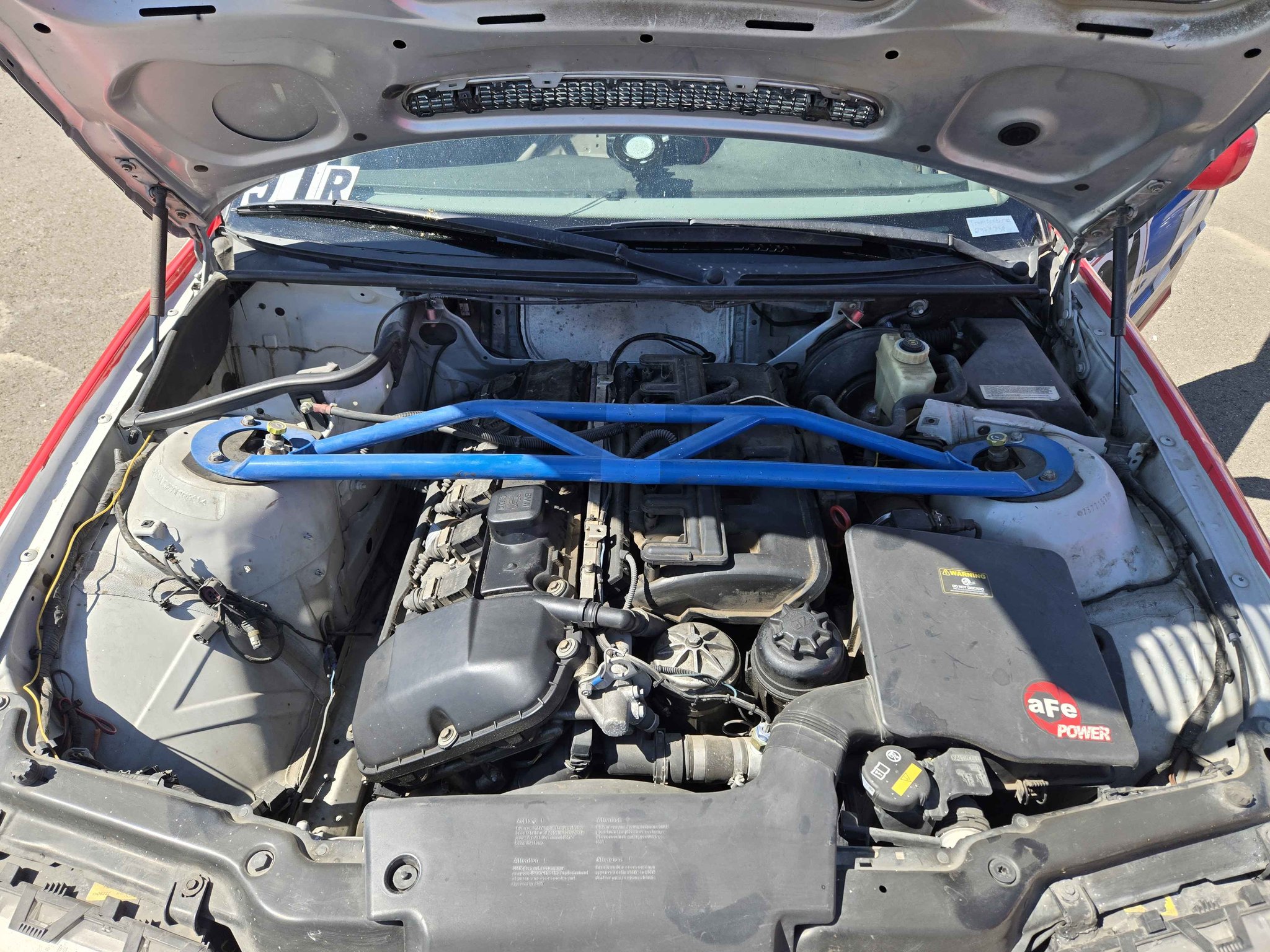 2003 BMW se46 330i - Cars & Trucks - Hacienda Heights, California ...