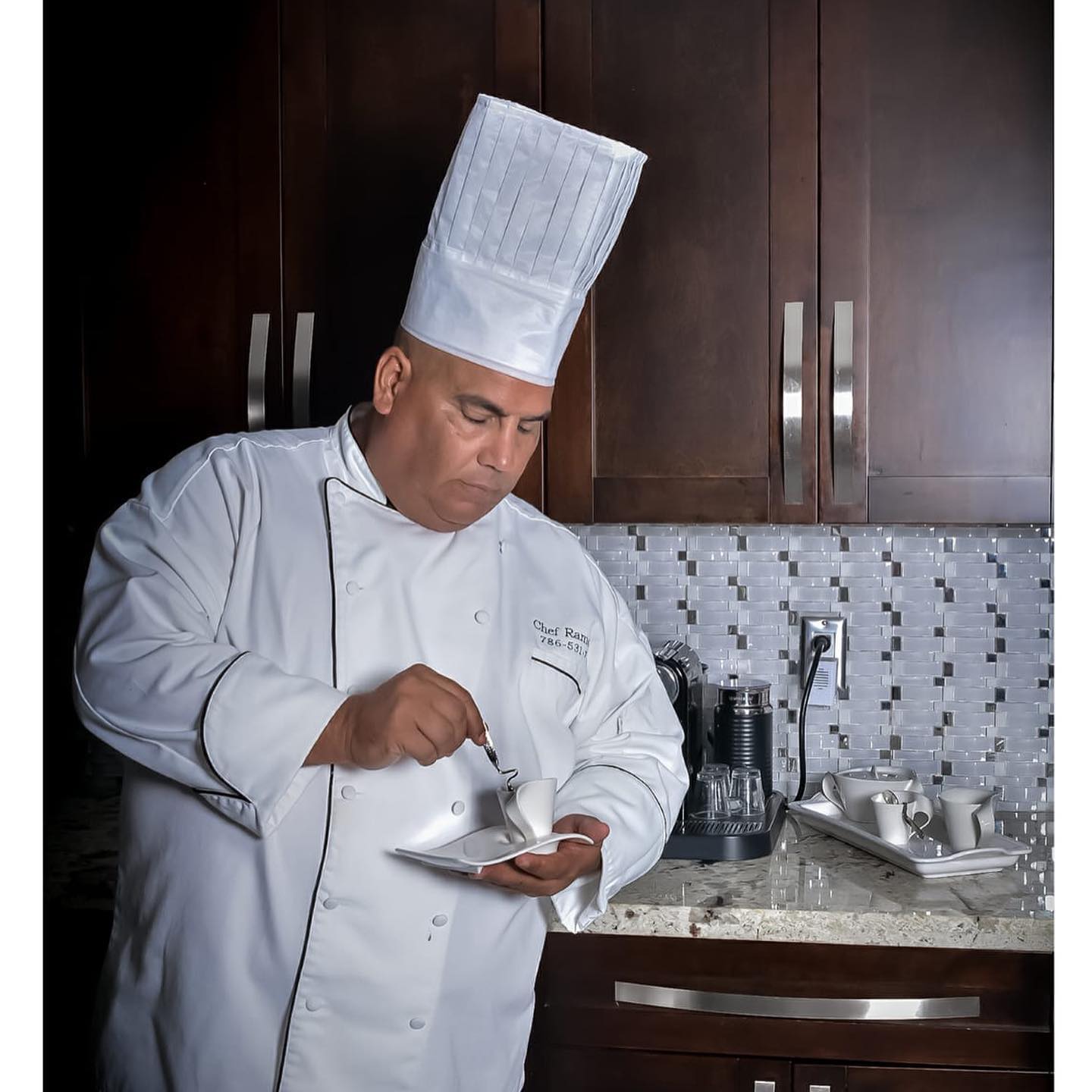 Chef Ramoncito - Chef Ramoncito added a new photo — in...