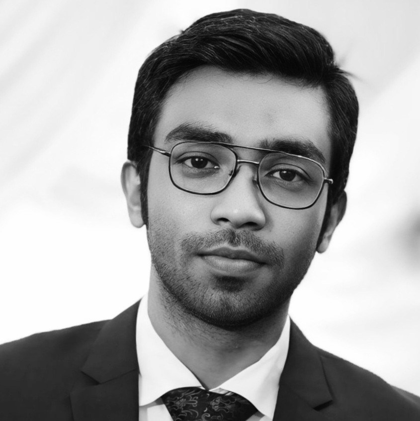 Protik Mah Fujur Rahman