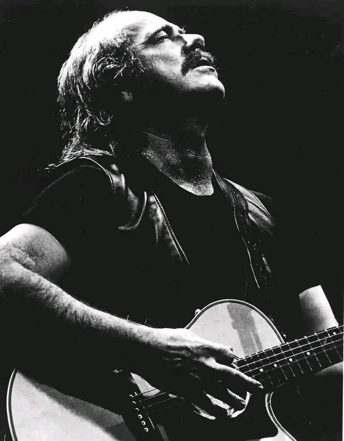 Uncovering the symbolism in Grateful Dead's 