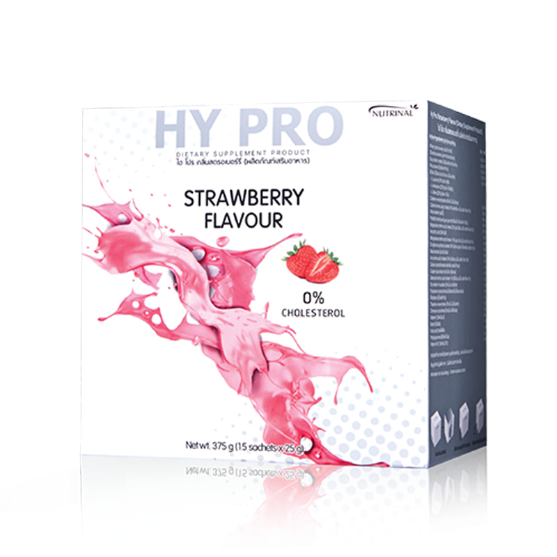ซัคเซสมอร์ ส่งผลิตภัณฑ์ใหม่ HY Pro... - SCM Online สาขาอยุธยา