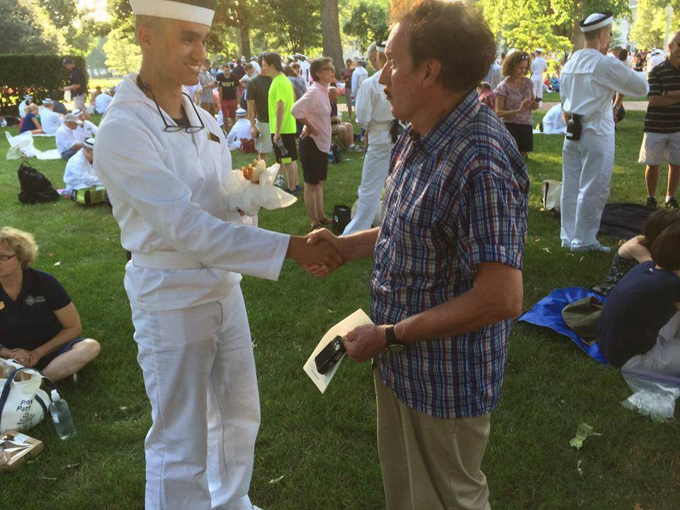 Parents of USNA Graduates | Facebook