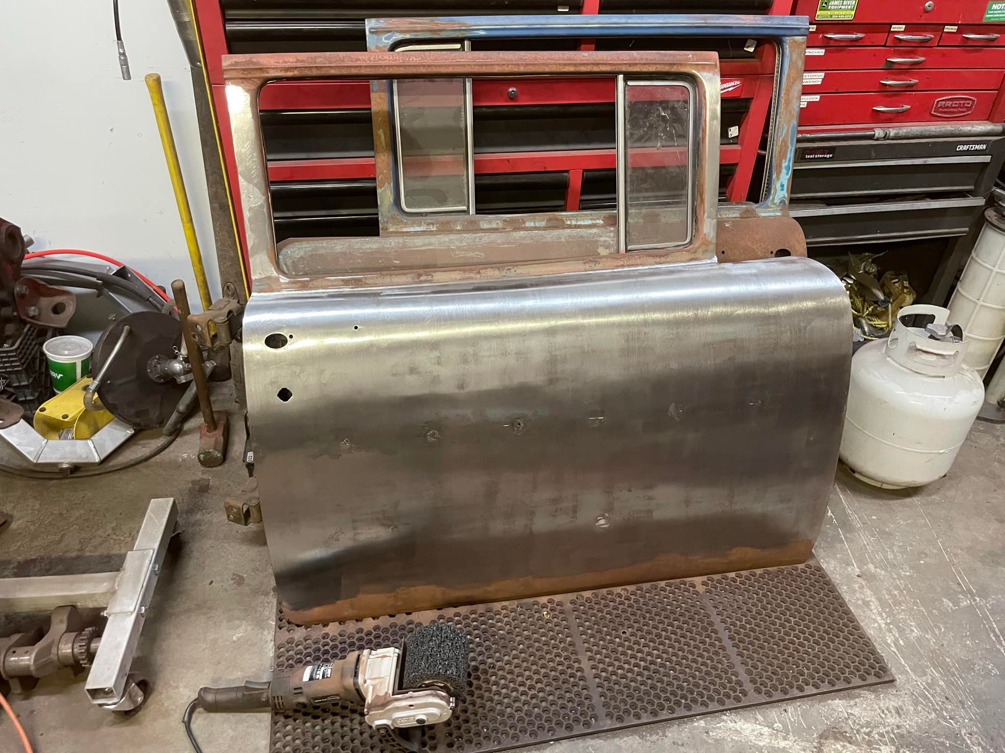 Rebel Rods Customization & Fabrication | Anchorage AK