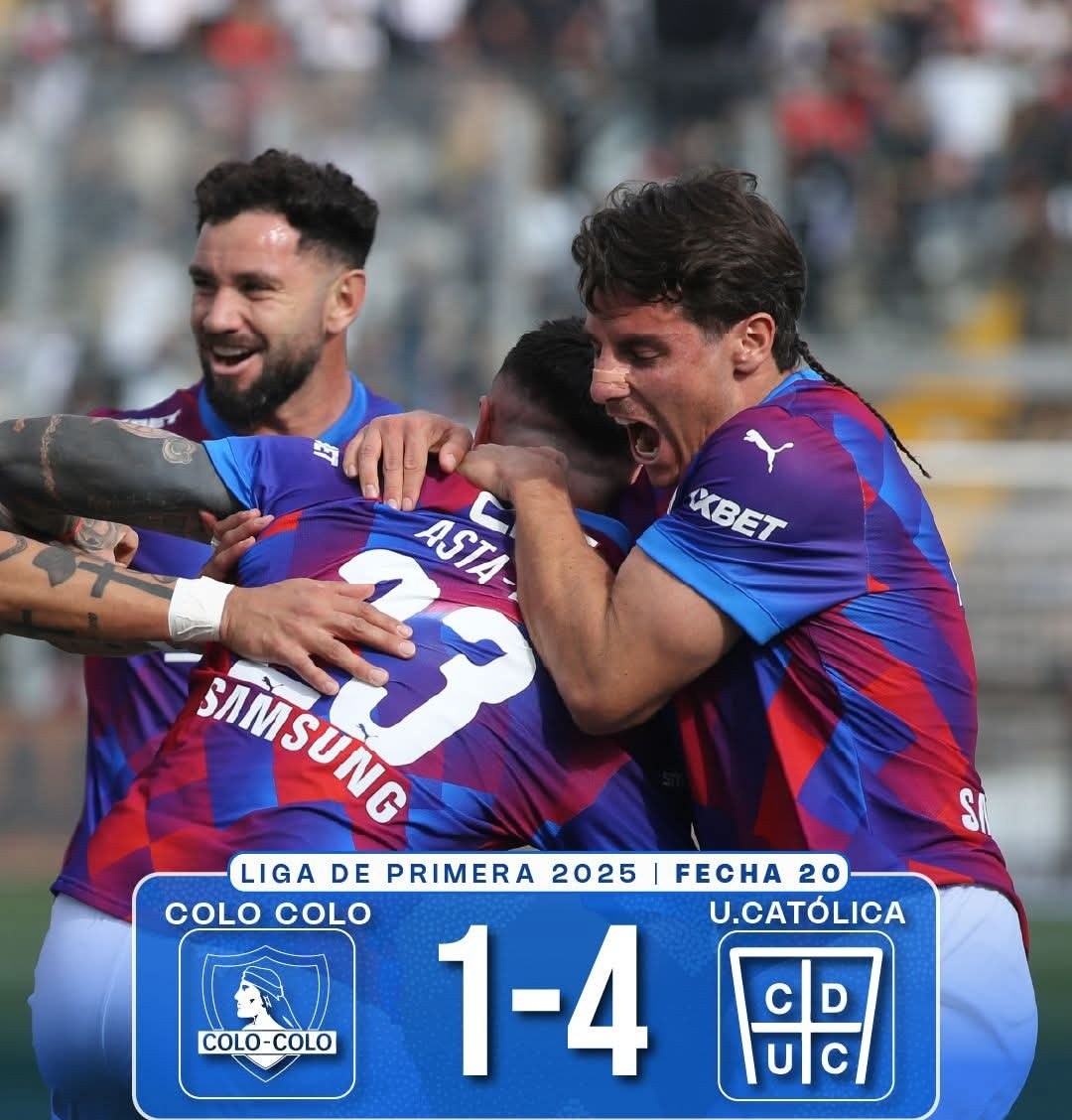 Los Cruzadict@s | ESTO ES CATÓLICA🔵⚪️👊🏻🥵 | Facebook