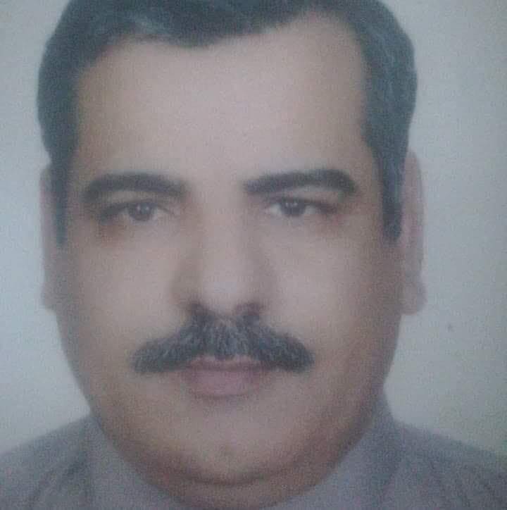 Gerges Magdy Labib
