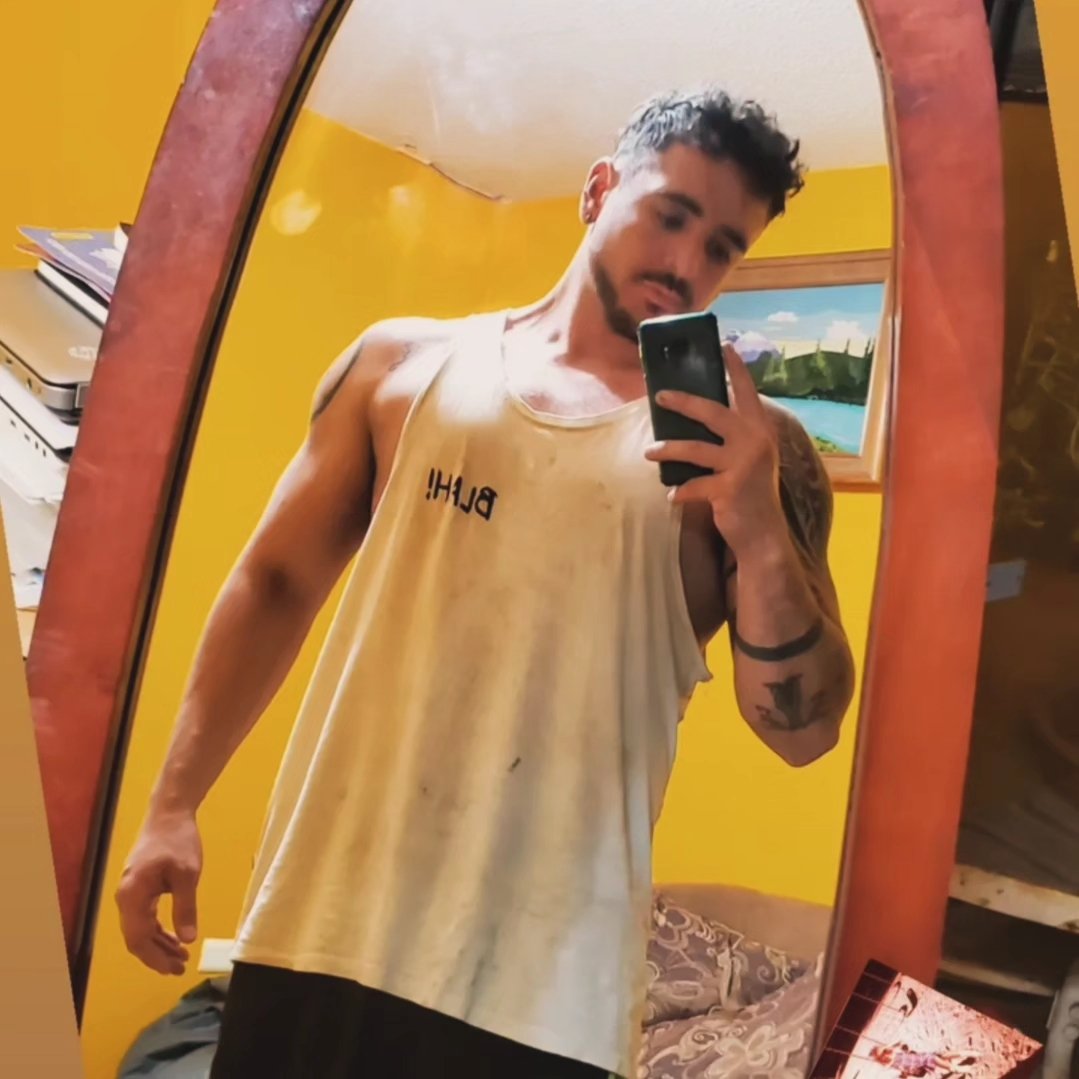 Yohaho Eduardo Jopia Maureira