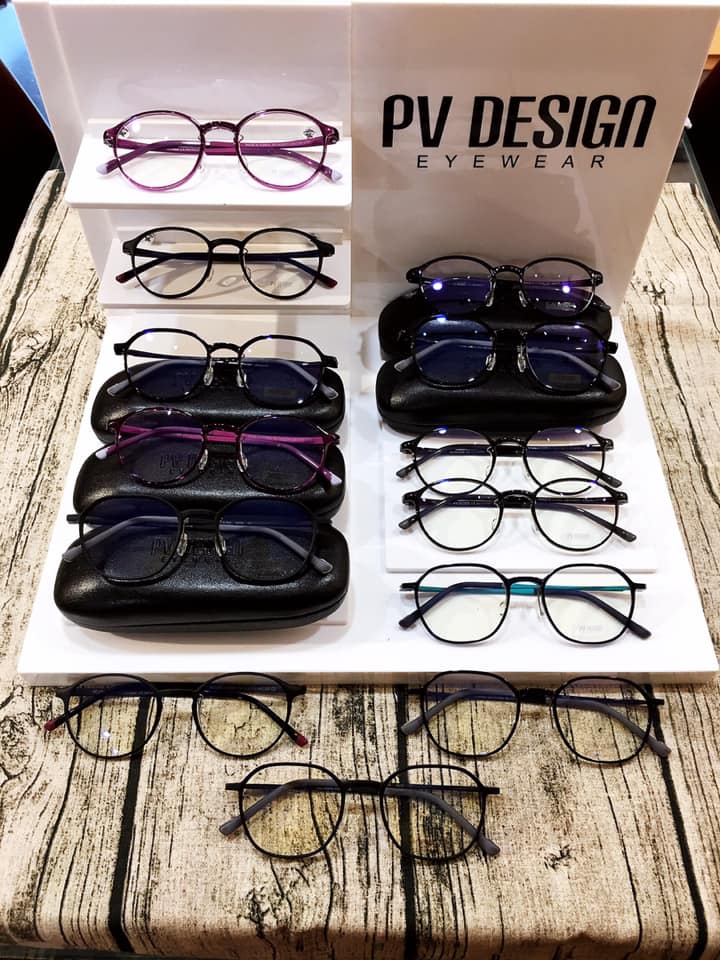 韓國 PV DESIGN... - 瞳亮眼鏡 澳門 Tong Liang Optical Macau | Facebook
